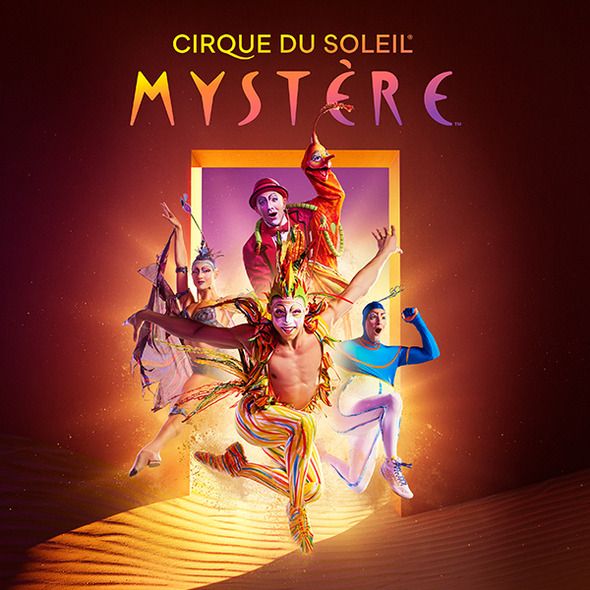 Mystère
