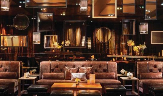Lily Bar