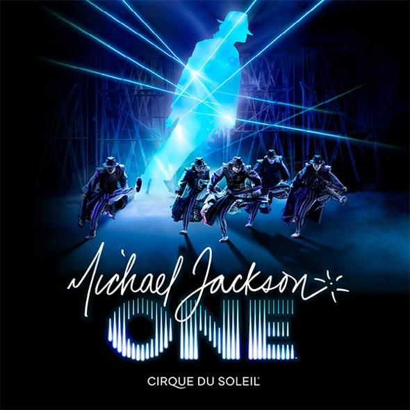 Michael Jackson ONE